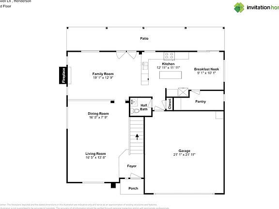 2nd image of 24 Tidwell Ln