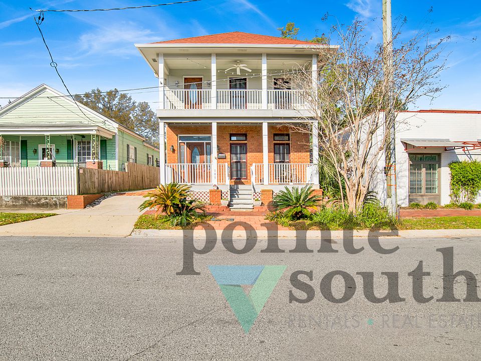 1st image of 105 S Florida Blanca St