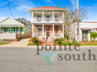 105 S Florida Blanca St, Pensacola, FL 32502