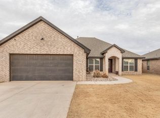 2904 138th St, Lubbock, TX 79423