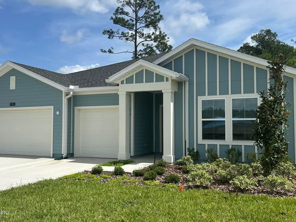 1742 LACHLAN Circle, Jacksonville, FL 32218