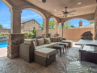 Sold by Casandra Properties Inc.