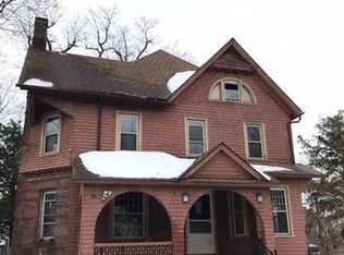 30 Sterns Ter, Springfield, MA 01105