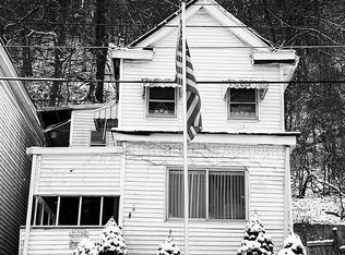 847 McColloch St, Wheeling, WV 26003