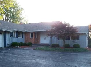 2645 E Sand Rd, Port Clinton, OH 43452