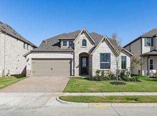 2302 W Wheatgrass Way, Melissa, TX 75454
