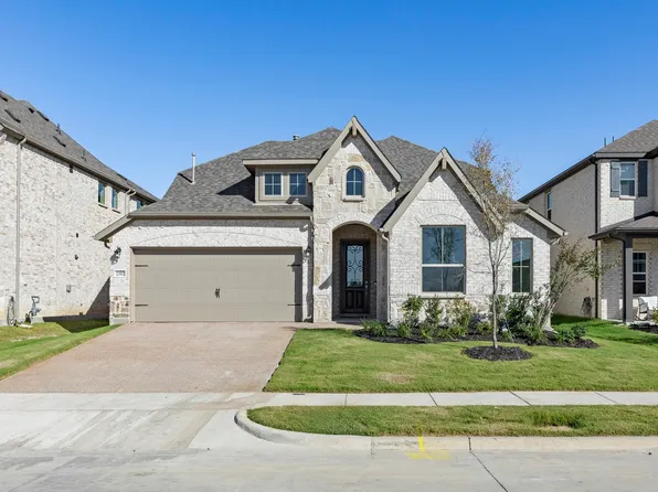 2302 W Wheatgrass Way, Melissa, TX 75454