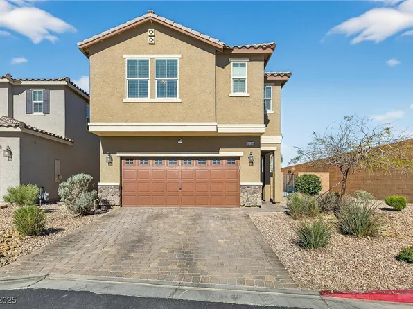 9164 Verdugo Ridge Ct, Las Vegas, NV 89148