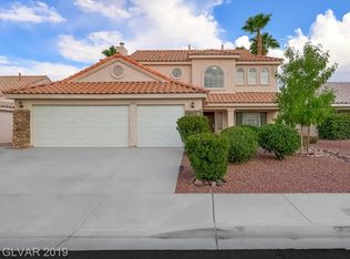 2869 Cordillera Dr, Henderson, NV 89074