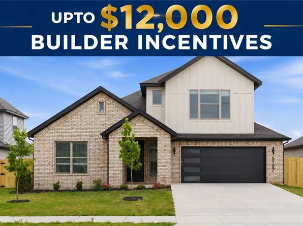 6907 SW Basswood Ave, Bentonville, AR 72712