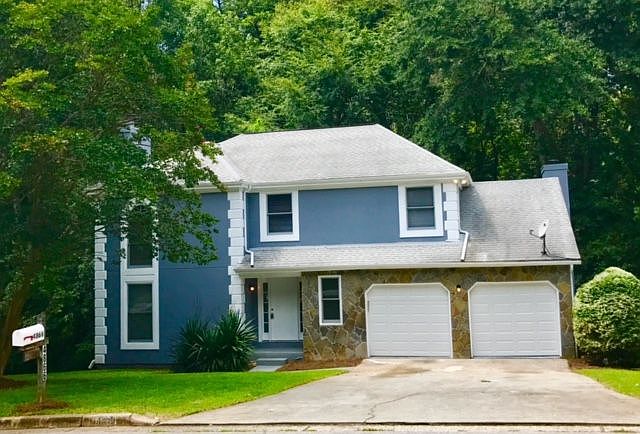 1st image of this home