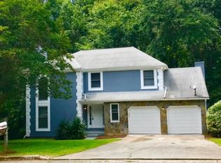 4866 Terrace Green Trce, Stone Mountain, GA 30088