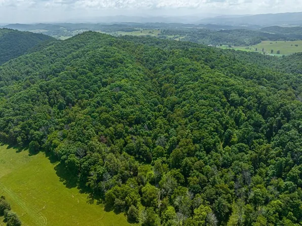 Old South Way, Abingdon, VA 24211