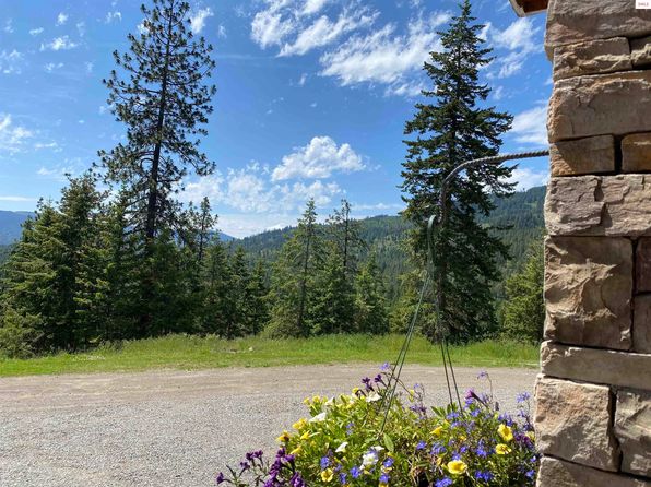 26864 N Timber Ridge Rd, Rathdrum, ID 83858