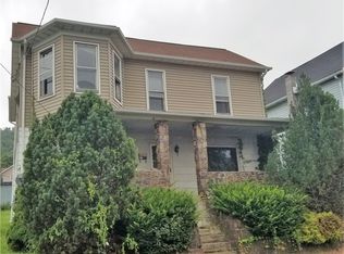 142 3rd St, Johnstown, PA 15909
