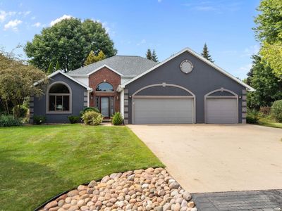 N1397 Westgreen Dr, Greenville, WI, 54942