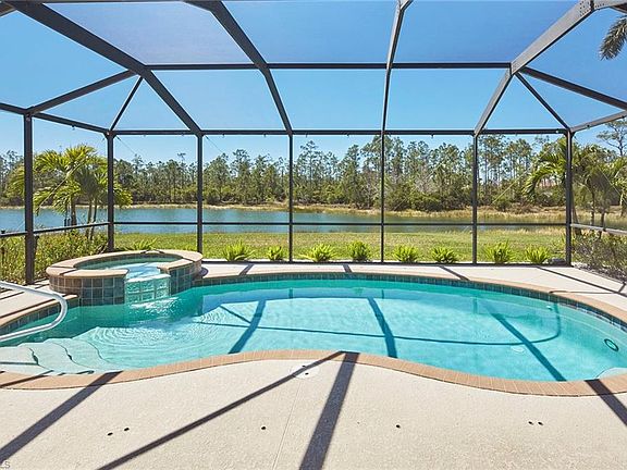4th image of 21651 Bella Terra BLVD
