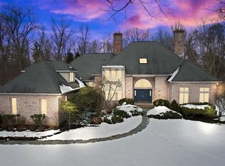 3 Teed Ct, Katonah, NY 10536