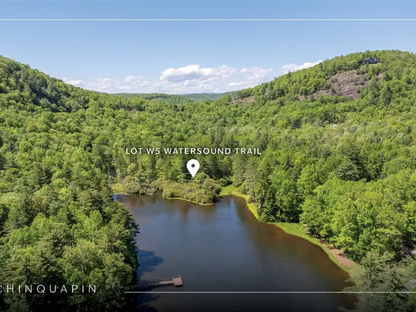 W5 Watersound Trail, Glenville, NC 28736