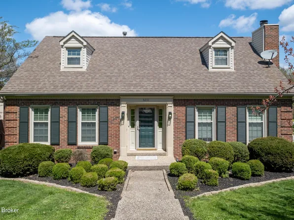 6011 Windsong Ct, Windy Hills, KY 40207