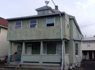 120 Squires Ave APT 1, Endicott, NY 13760