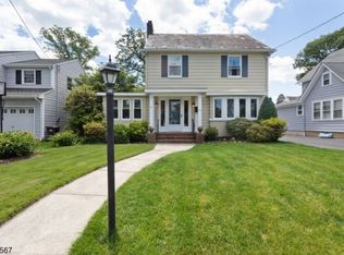 314 Hyslip Ave, Westfield, NJ 07090