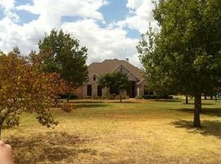 8500 Elane Way, Pilot Point, TX 76258