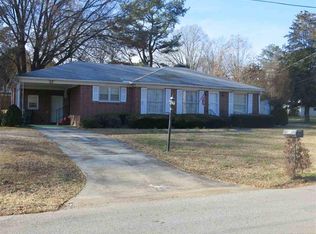 407 Morris Cir, Humboldt, TN 38343