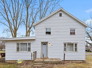 928 E Emerson St, Ithaca, MI 48847