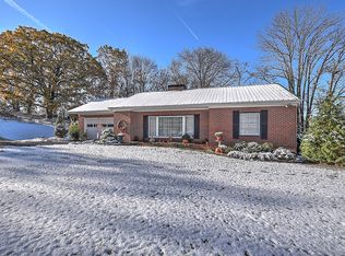 200 E Grove St, Greeneville, TN 37745