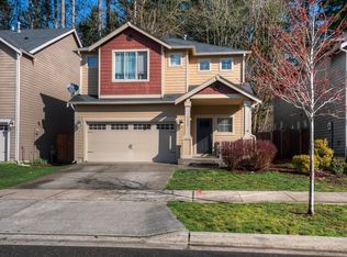 3224 15th Way SE, Olympia, WA 98501