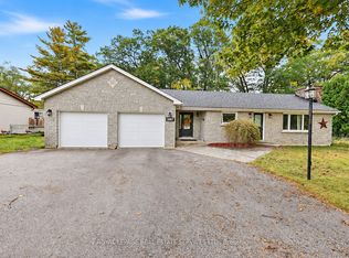 1687 River Rd W, Wasaga Beach, ON L9Z2S2