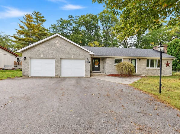1687 River Rd W, Wasaga Beach, ON L9Z 2S2
