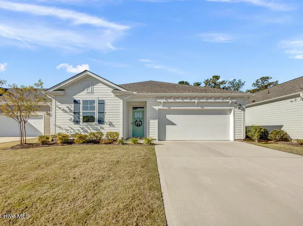 1229 Clendon Circle, Leland, NC 28451