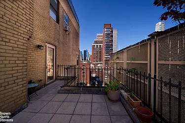 Rented by Brown Harris Stevens