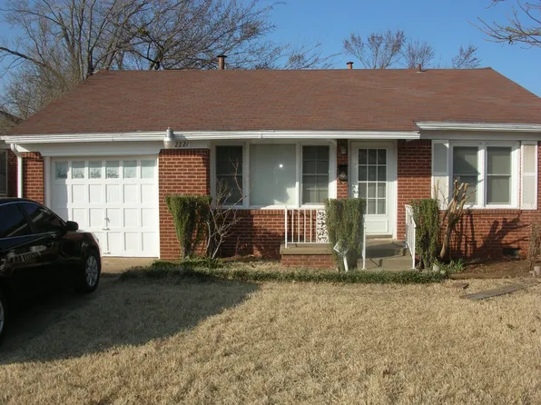 2221 NW 32nd St, Oklahoma City, OK 73112