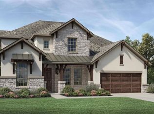 1200 Berkshire Way, Copper Canyon, TX 75077