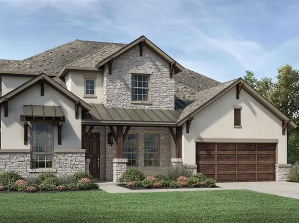 1200 Berkshire Way, Copper Canyon, TX 75077