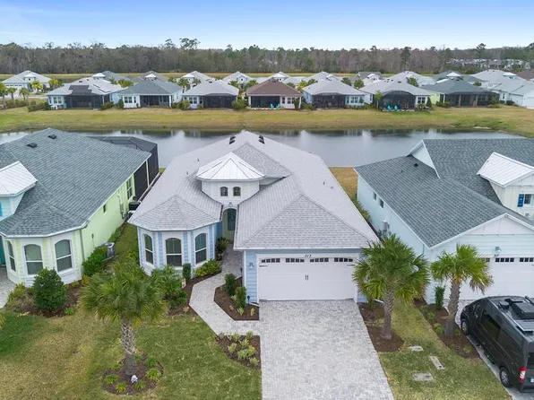 313 Sea Plane Dr, Daytona Beach, FL 32124