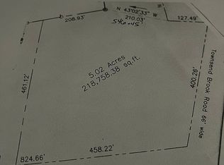 330 Townsend Brook Rd, Auburn, ME 04210