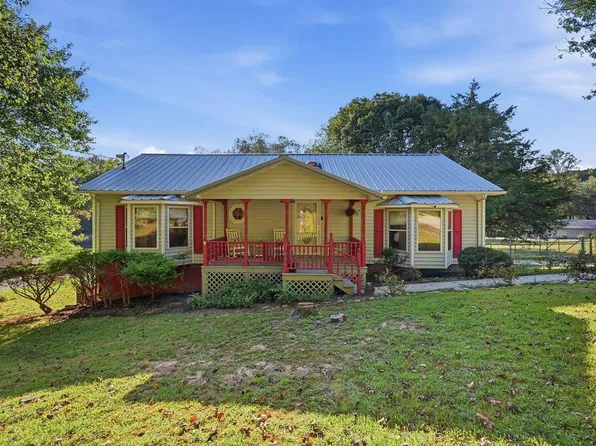 263 River Oaks Dr, Sparta, TN 38583
