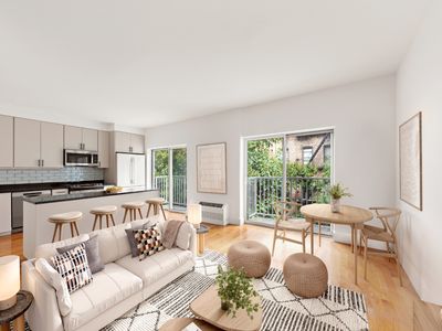 221 W 148th St #4B, New York, NY, 10039