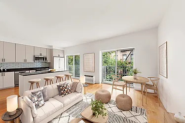 221 West 148th Street