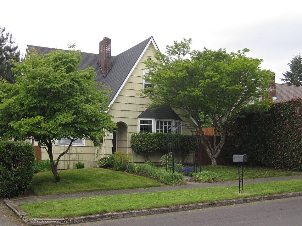 this is an 'owner's home,' remodel