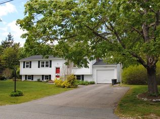 69 Tecumseh Dr, Hanover, MA 02339