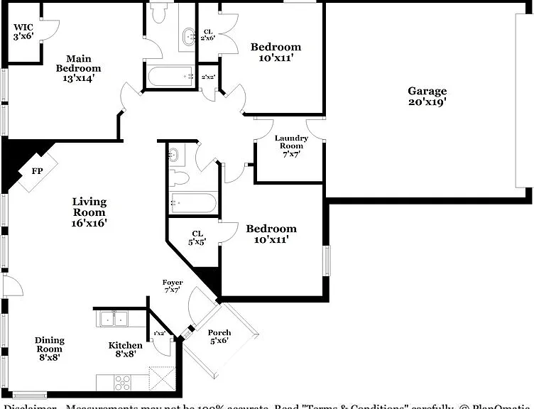 2504 Castle Ridge Dr — Photo 2