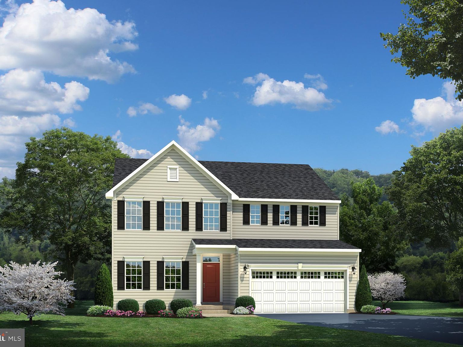 3407 Purslane Way, Odenton, MD 21113 Zillow