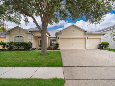649 Bridgeway Blvd, Orlando, FL, 32828