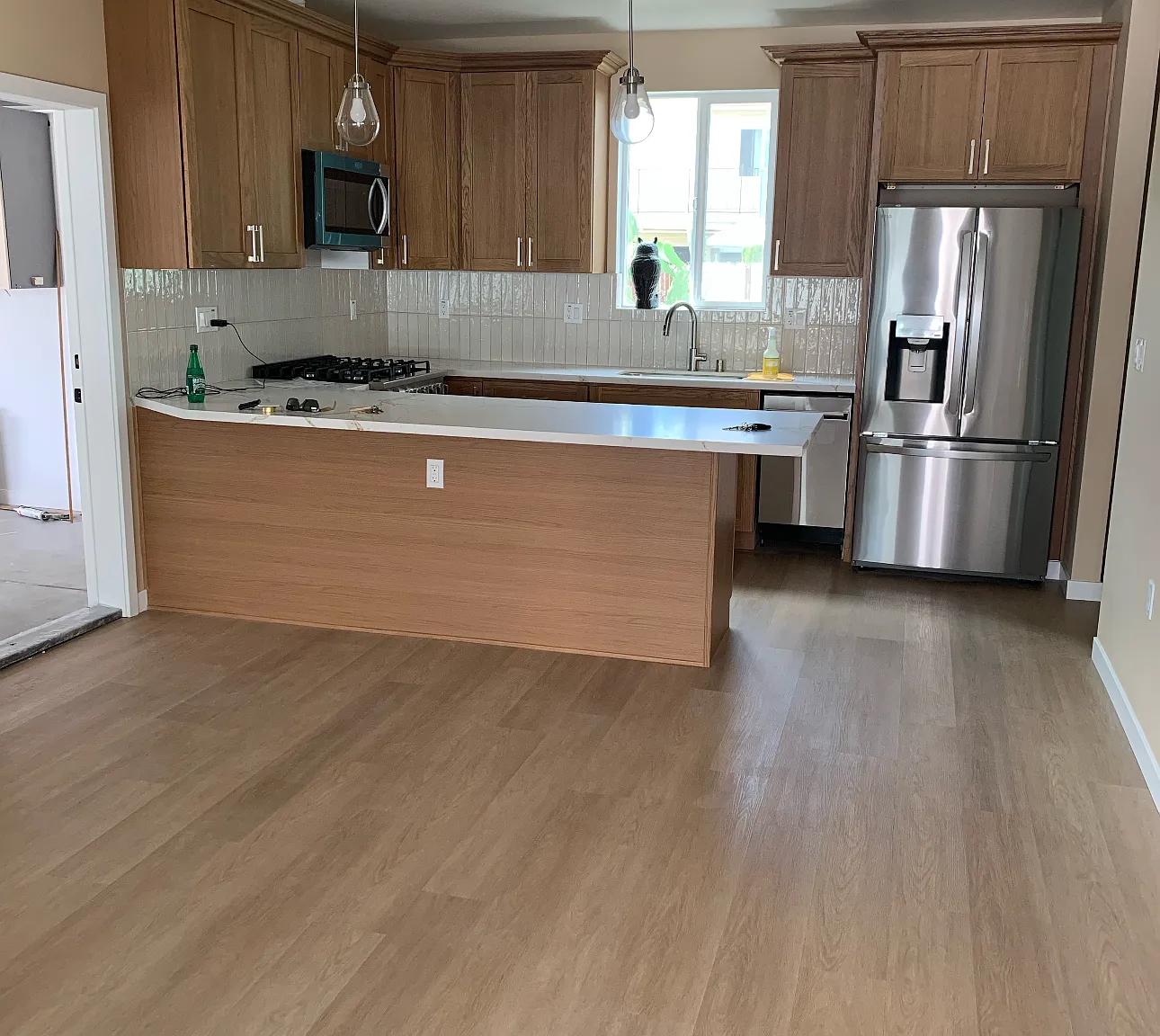 2 bed, 1250 sqft, $3,500 — Photo 1