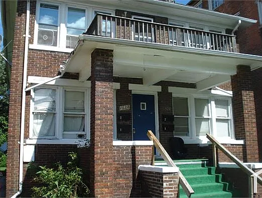 1626 Gladstone St #1